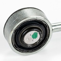 фото thumb №10, Оригинальный номер тяга переключения передач 140mm 10x10 peugeot 206 2454g5