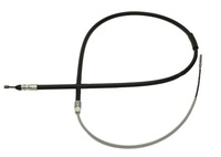 фото thumb №14, Ate трос ham.bmw 3 e46 98- ліва