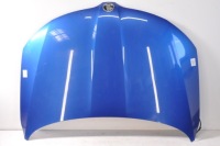 Купить Skoda rapid капот крышка отсек двигателя, фото thumb