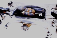 фото thumb №1, Диференціал міст задня передавальне число 2.82 - mercedes cl 500 w215