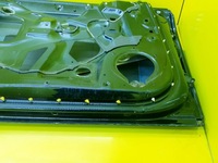 фото thumb №14, Дверь обшивка audi a4 b7 левый перед lz5j