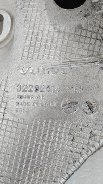 фото thumb №6, Поворотный кулак правая зад амортизатор volvo xc90 ii xc60