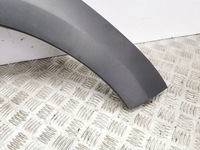 фото thumb №6, Hyundai kona i 2020 правая сторона молдинг крыла передний