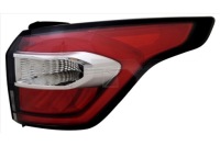 Фара задний  l ford kuga 2 01.17-04.19 tyc Цена, фото thumb