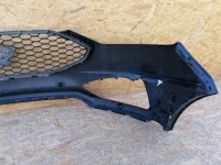 фото thumb №11, Бампер перед передний ford edge 2 ii st line lift 2018-