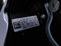 фото thumb №12, Mercedes glc x253 c253 253 воздуховод руль