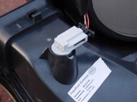 фото thumb №10, 03/22 audi a4 b6 приборная панель приборная консоль приборная панель