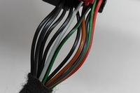 фото thumb №9, Skoda karoq nu7 зеркало боковой правое 57c857508g 2018 rhd 11pin 26021164