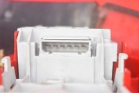 фото thumb №6, Лампа ліва задня задня audi a3 8l 3d lift 00-03