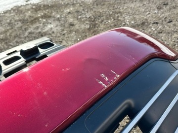 фото thumb №9, Бампер перед переднє датчики кріплення решітка ford flex 2013+