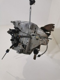 фото thumb №7, Коробка передач передач volvo s40 ii v50 c30 2.0d 4m5r-7002-cp