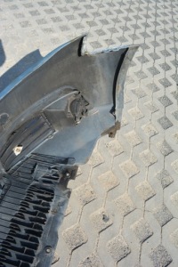 Audi a4 b8 бампер перед передний, решётка радиатора, решётка радиатора kompletny ly5j Недорого, фото thumb