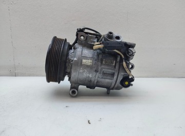 фото thumb №1, Mercedes w246 b клас компресор кондиціонера