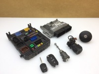 фото thumb №1, Proace expert jumpy iii 2.0 blue hdi набор стартовый пусковой бортовой компьютер