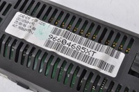 фото thumb №6, Peugeot 307 дисплей радіо 96604685xt