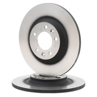 фото thumb №16, Trw диск ham. peugeot t. 407 04-