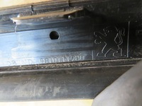 фото thumb №13, Peugeot 3008 ii молдинг стекло лобовое правая