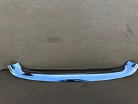 фото thumb №1, Renault scenic 3 iii молдинг хром бампер перед