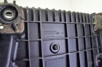 Tj138 mercedes w213 2.0d основание кронштейн аккумулятор a2136200018 в Украине, фото thumb