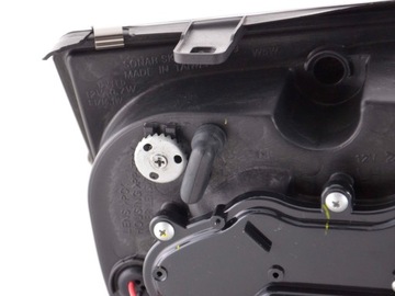 фото thumb №8, Лампи перед daylight led vw bora 1j 99-04 хром