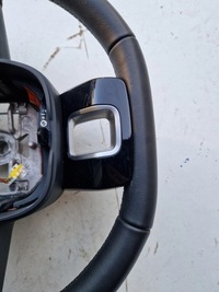 фото thumb №5, Воздуховод кожа мультифункция citroen c3 iii 3