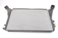 фото thumb №1, Golf vi passat b7 scirocco iii радіаторів повітря інтеркулер 1k0145803bp