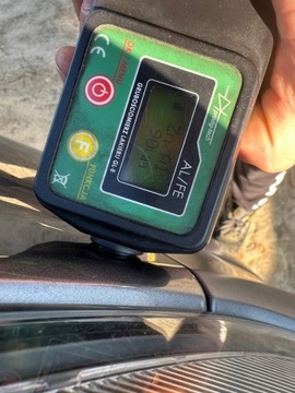 фото thumb №12, Перед бампер крыло капот лампа pas комплект audi q7 4l рестайлинг s-line lm7w