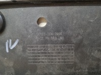 фото thumb №16, Спойлер накладка бампера перед honda cr-v iv рестайлинг 14-18 71102-tfa-t000