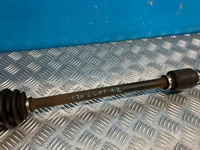 фото thumb №3, Hyundai i20 2012 r 1,2 приводной вал правый перед правая длинная