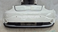 фото thumb №1, Kia soul ev электрический i 2014-бампер перед переднее pdc 86511-e4000