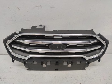 фото thumb №2, Решітка радіатора решітка ford ecosport ii рестайлінг '17