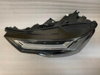 фото thumb №12, Audi a6 s6 4k лампа левая перед full led 4k0941035