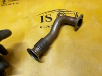 фото thumb №2, Шланг трубка egr vw audi 3.0 tdi