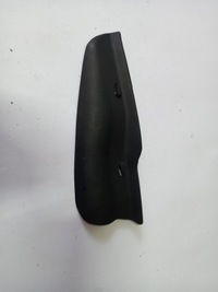 фото thumb №2, Защита крышка заливной топлива renault trafic ii 01-14