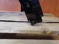 фото thumb №6, Крила лівий passat b7 lh5x