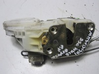 фото thumb №1, Замок двері передній перед правий mitsubishi space runner 99r