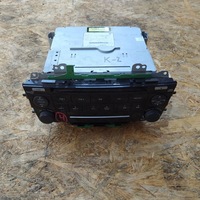 фото thumb №1, Заводской радио cd mazda 6 i gg gy gp9e66dsx