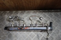 Молдинг впрыскная mini r60 0445714278 Оригинал, фото thumb