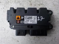 фото thumb №1, Chevrolet orlando модуль датчик подушки безопасности подушка безопасности 13591243mb