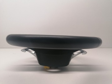 фото thumb №11, Porsche macan 95b руль кожаный оригинал