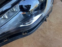 Maserati quattroporte m156 full led фара фара правий + ліва модулі європа в Україні, фото thumb