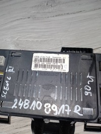 фото thumb №4, Лічильник дисплей renault scenic iii 248108917r