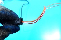 фото thumb №3, Датчик температуры выхлопных газов mercedes r w251 3.0 cdi