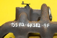 фото thumb №9, Коллектор турбины mondeo mk3 2.0 tddi