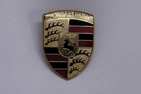 фото thumb №6, Значок автомобиля porsche macan 95b 99155921502 3.6l бензиновый 294kw 2015