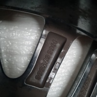 фото thumb №13, Диск mazda 2 ii 16 9965675560 красивая