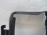 фото thumb №6, Peugeot 308 t9 рамка забірник  кермо повітря інтеркулер 9677363980