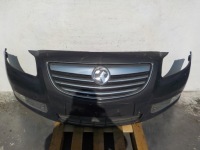 фото thumb №1, 285 opel insignia a бампер перед передний