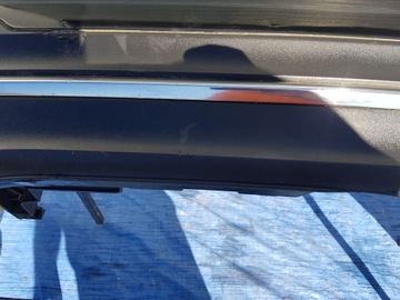 фото thumb №12, Бампер зад задний mercedes w212 amg sedan рестайлинг pdc c197 197