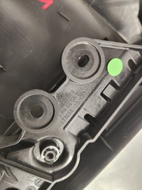 фото thumb №5, Трос ручка відкривання капота bmw f20 f21 європа 7221899 7221913